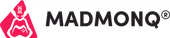 MADMONQ logo